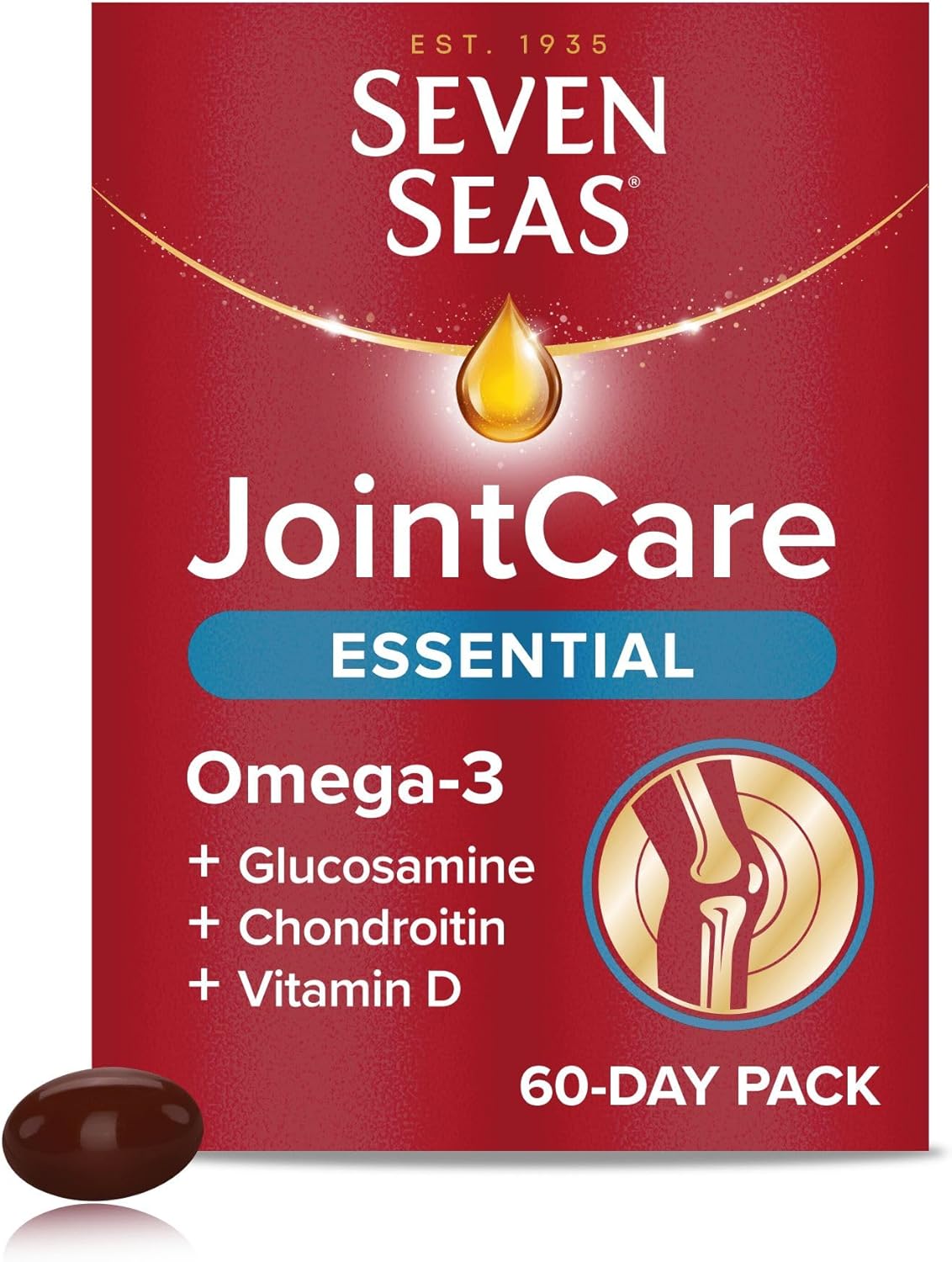 Seven Seas JointCare Essential