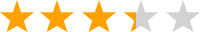 3.2star